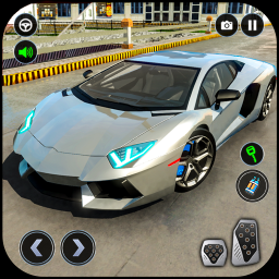 Car Race 3D - Race in Car Game
