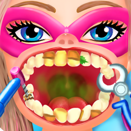 دانلود Princess Dentist ASMR