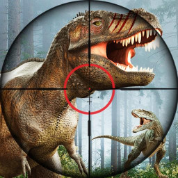 دانلود Dinosaur Game Hunt