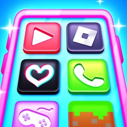 دانلود Baby phone - Games for Kids 2+