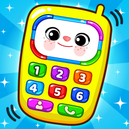 دانلود Baby Phone for Toddlers Games