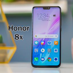 Theme for Huawei Honor 8X