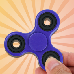 دانلود Fidget Spinner + Workshop