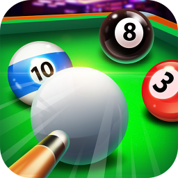 دانلود 8 Ball & 9 Ball : Online Pool