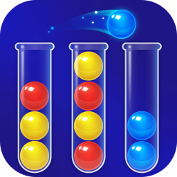 دانلود Ball Sort