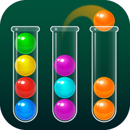 دانلود Ball Sort
