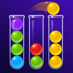 دانلود Ball Sort Puzzle