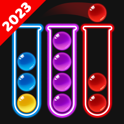 دانلود Ball Sort Master: Color Puzzle