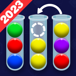 دانلود Ball Sort Puzzle