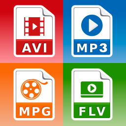 دانلود Video Converter - Files, music