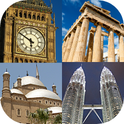 دانلود Capital Cities of World Continents: Geography Quiz