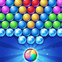 دانلود Bubble Shooter