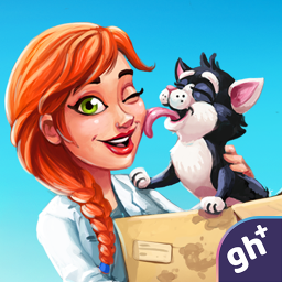 دانلود Dr. Cares - Pet Rescue 911