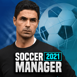 دانلود Soccer Manager 2021 - Free Football Manager Games