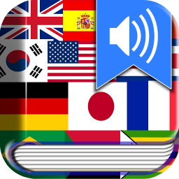 Voice translator-Translate app