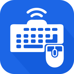 دانلود Bluetooth PC Mouse & Keyboard