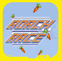 دانلود Roach Race