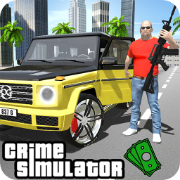 دانلود Real Gangster Crime Simulator