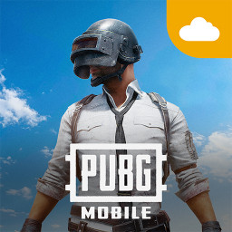 دانلود PUBG MOBILE · Cloud