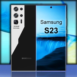 دانلود Samsung Galaxy S23 Launcher