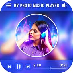 دانلود My Photo Music Player