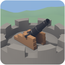 X Cannon