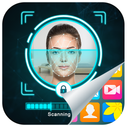 FaceLock with App
