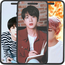 دانلود Jin Wallpapers