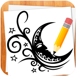 دانلود How to Draw Tattoos