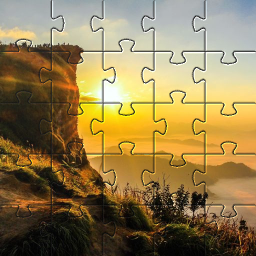دانلود Jigsaw puzzle without internet دانلود Jigsaw puzzle without internet