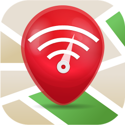 WiFi App: passwords, hotspots