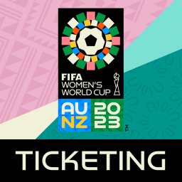 دانلود FIFA Women’s World Cup Tickets