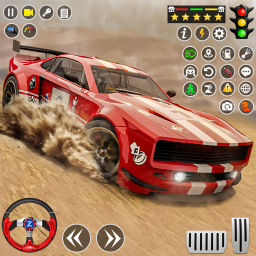 دانلود Real Rally Drift & Rally Race