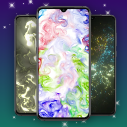 دانلود Luminor Flow​ Live Wallpaper