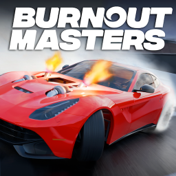 دانلود Burnout Masters