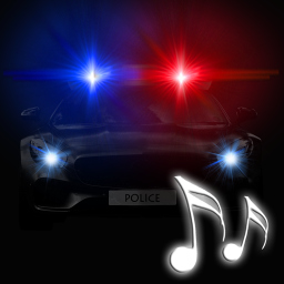 دانلود Police Siren Ringtone