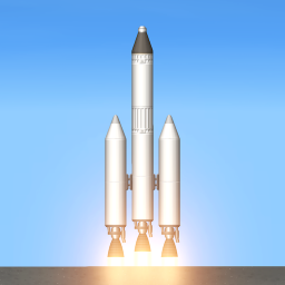 دانلود Spaceflight Simulator