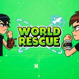 World Rescue 2021