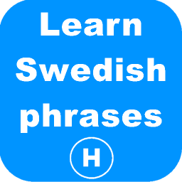 Learn Swedish phrases
