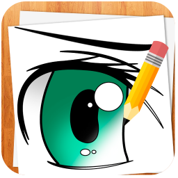 دانلود How to Draw Anime Eyes