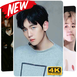 Baekhyun EXO Wallpaper KPOP Fans HD