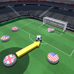 Finger Play Soccer dream league 2020