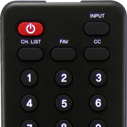 دانلود Remote Control For Daewoo TV