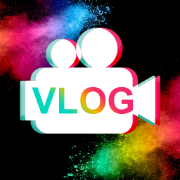 دانلود Vlog video editor: VlogStar