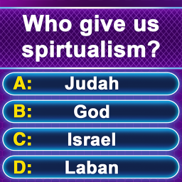 دانلود Bible Trivia - Bible Quiz Game