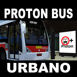 دانلود Proton Bus Simulator Urbano