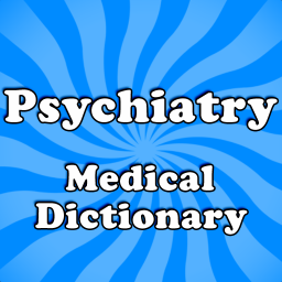 دانلود Medical Psychiatric Dictionary