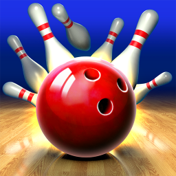 دانلود Bowling King