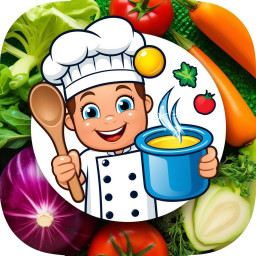 دانلود ‏آموزش آشپزی(آشپز شو)