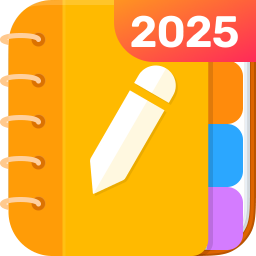 دانلود Easy Notes - Note Taking Apps